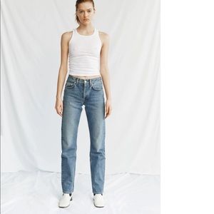 Th Feel Studio Genuine Jean